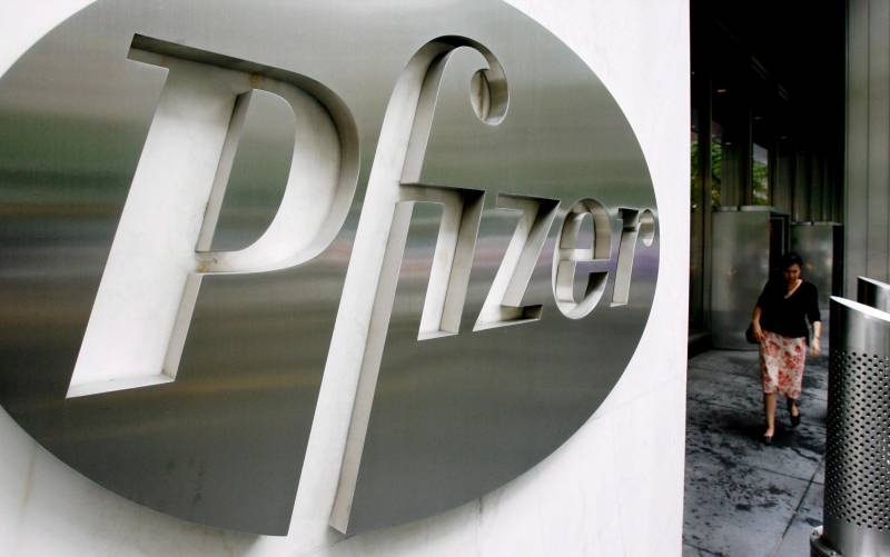 Denuncian que Pfizer aumenta sus genéricos hasta un 2.600 %
