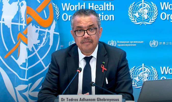 Alerta de la OMS: El mundo se enfrenta a un brote de hepatitis «de origen desconocido» que afecta a los niños
