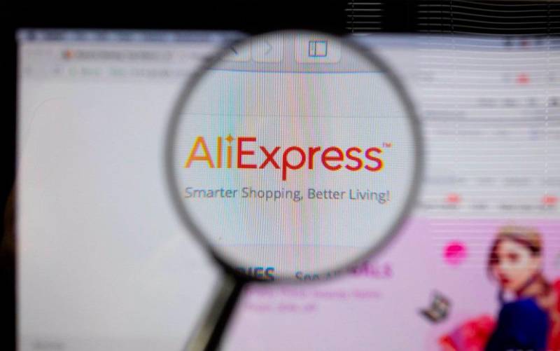 AliExpress se traga a Amazon