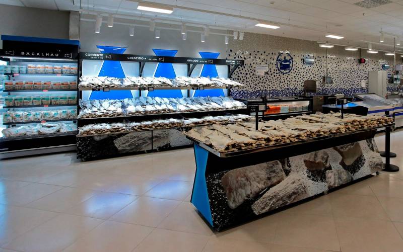 Mercadona abrirá 150 tiendas en Portugal en los próximos años