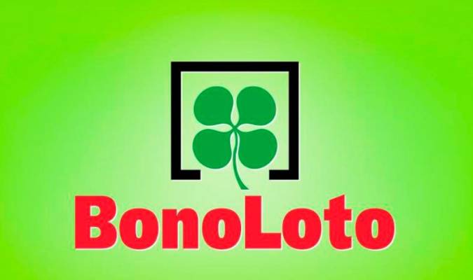 Un solo ganador de la Bonoloto se lleva casi 3 millones de euros
