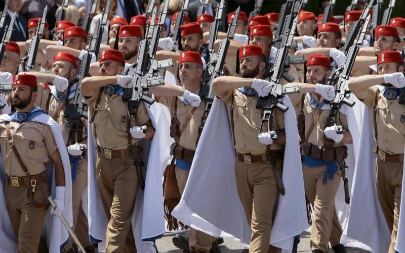 El desfile del Día de las Fuerzas Armadas se celebrará el 1 de junio en Sevilla