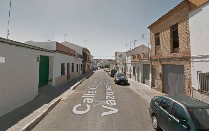 Detenido un vecino de Montellano por robar supuestamente en tres viviendas