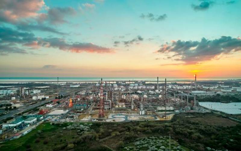 Cepsa construirá una nueva planta de biocombustibles en Huelva