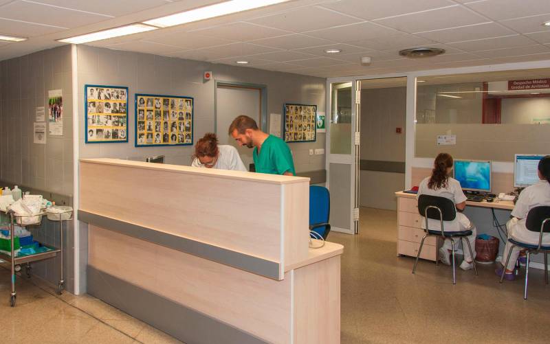 La Junta lanza una nueva convocatoria para la incorporación de investigadores en centros sanitarios