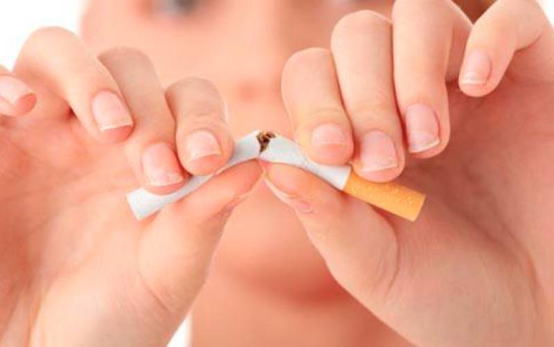 Test de Fagerström: mide tu dependencia al tabaco