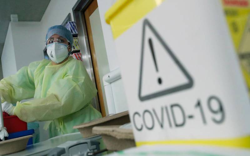 Conspiración Covid-19: ¿Se puede patentar un virus?
