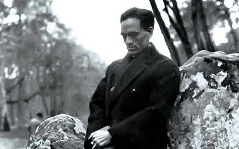 Cien años de ‘Trilce’, el poemario más radical de la literatura española
