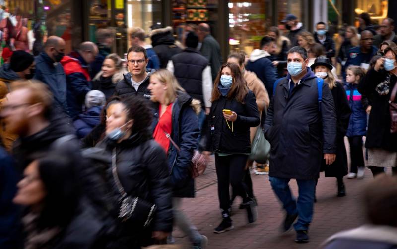 Covid: los dos nuevos riesgos de contagio más cotidianos que nunca evitamos