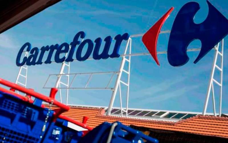 Carrefour apuesta por productos andaluces