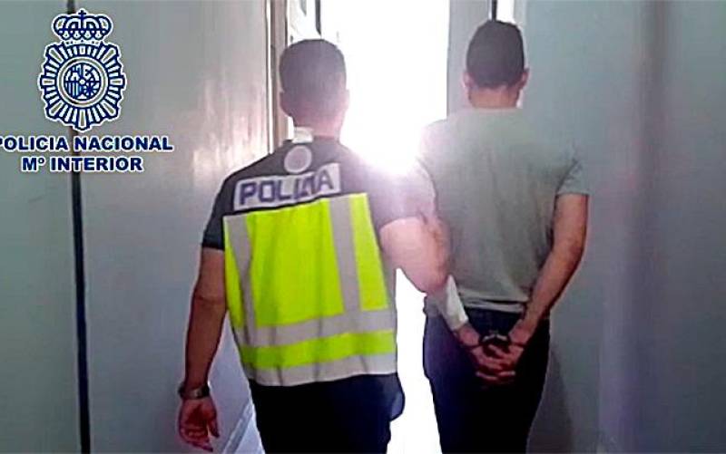 Dos detenidos en Alcalá de Guadaíra por 45 robos con fuerza cometidos en Sevilla capital