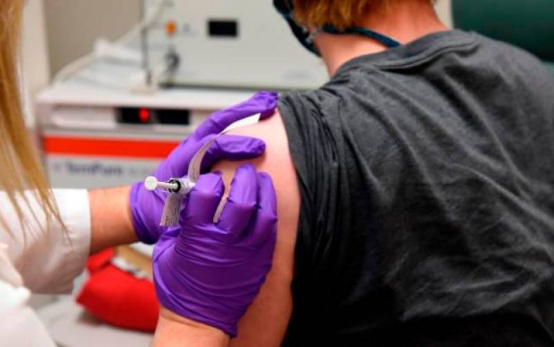 Alemania empieza a probar su vacuna contra el coronavirus