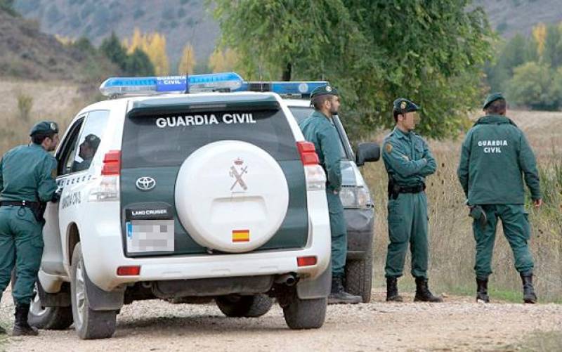 Un muerto en un accidente de tráfico en Alcalá de Guadaíra