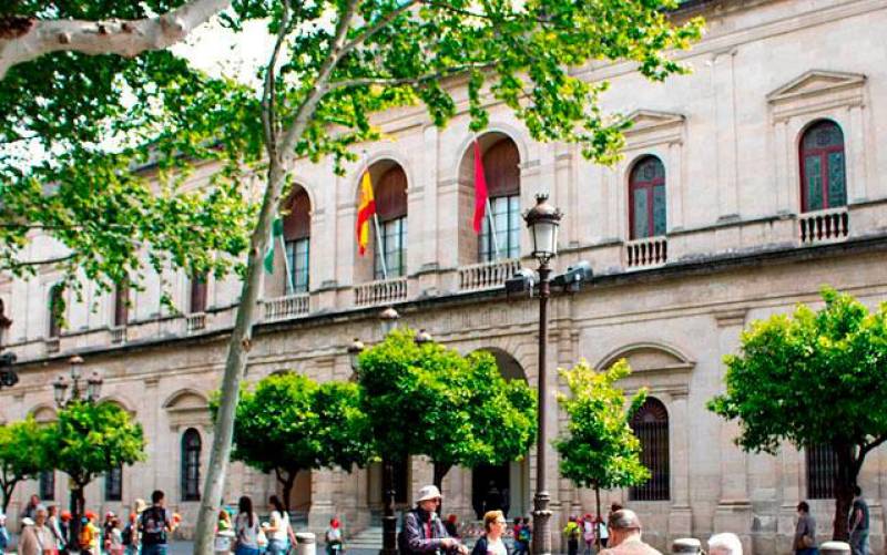 El Ayuntamiento ve a Sevilla ante «una gran oportunidad de desarrollo económico» por actuaciones urbanísticas