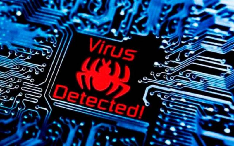 Policía alerta del envío de facturas falsas que instalan malwares y secuestran el ordenador