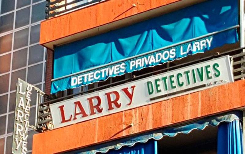 ‘Detectives Larry’ ¿cerrado por la Policía?: toda la verdad