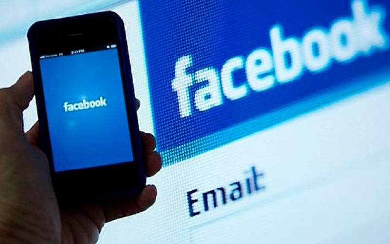 Facebook, Instagram y WhatsApp sufren fallos a nivel mundial