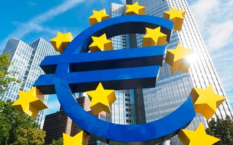 El BCE y la compra de Bonos