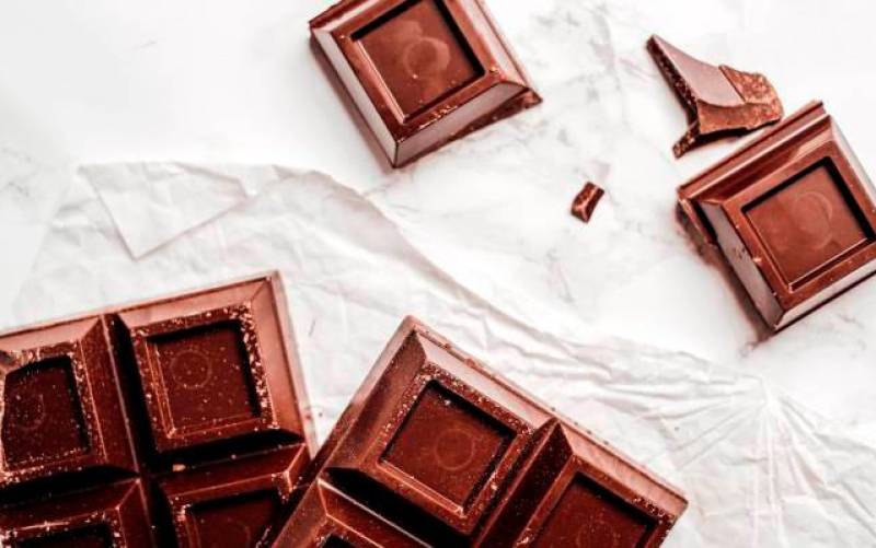 Descubren por qué el chocolate es irresistible 