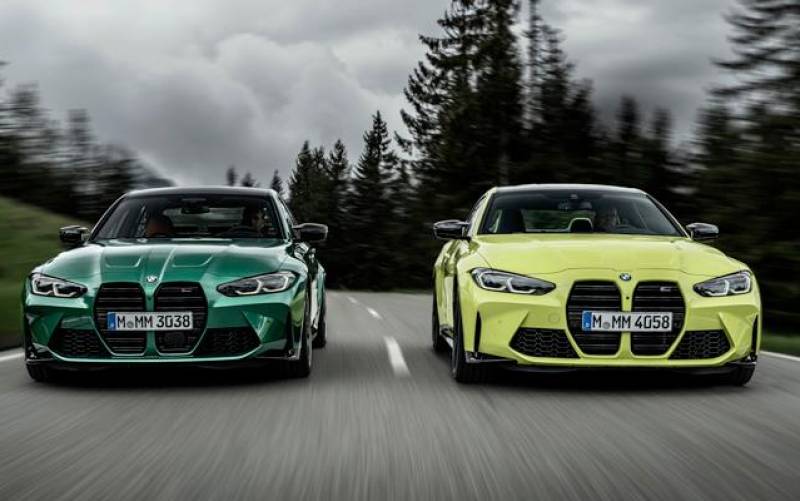 Entre las novedades de la semana destacan los BMW M3 Competition y M4 Competition, por lo que simbolizan dentro de la marca y en el segmento de los deportivos