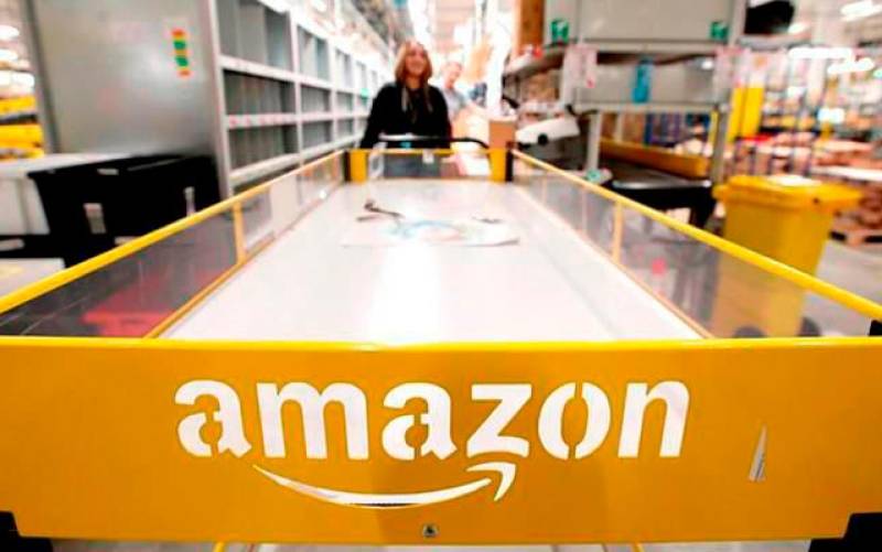 La iniciativa india que pone en riesgo a Amazon