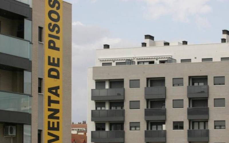 El precio de la vivienda caerá hasta un 7% en Sevilla por el estado de emergencia 