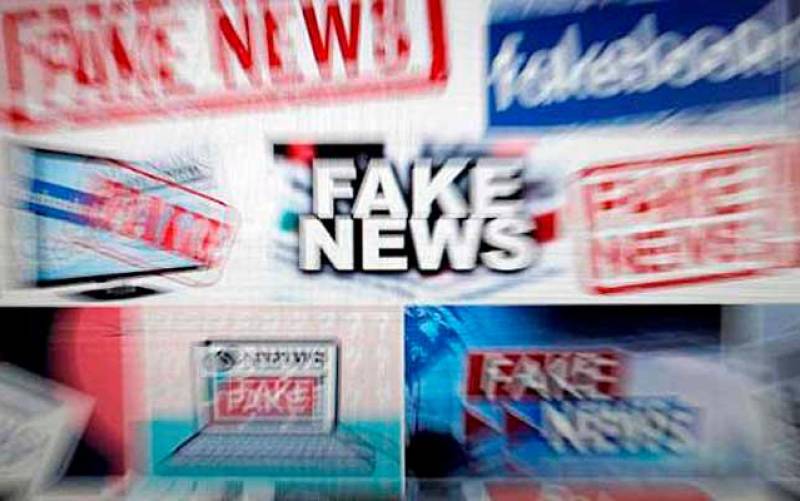 El terrorismo de la falsedad: Las Fake News y su Golpe a la Democracia