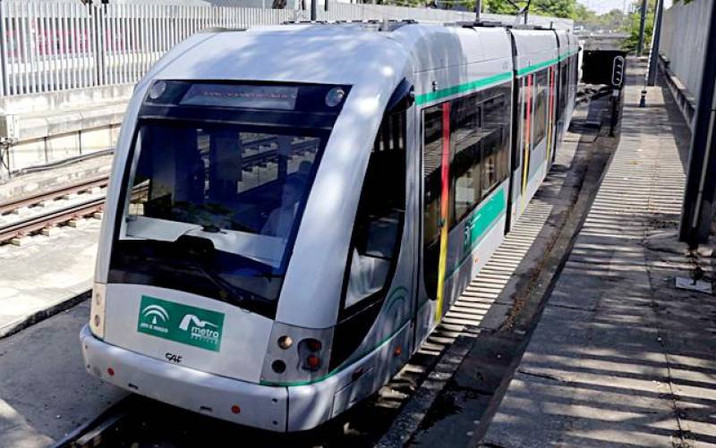 Licitada la actualización del proyecto de la línea 3 del Metro de Pino Montano al Prado