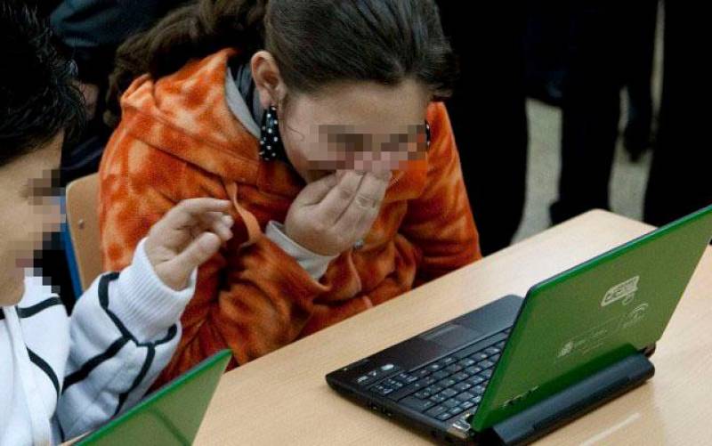 La brecha digital de género se ha reducido en España