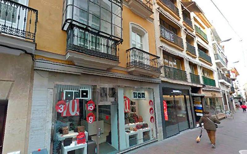 Vorwerk elige Sevilla para la apertura de su segunda tienda en España