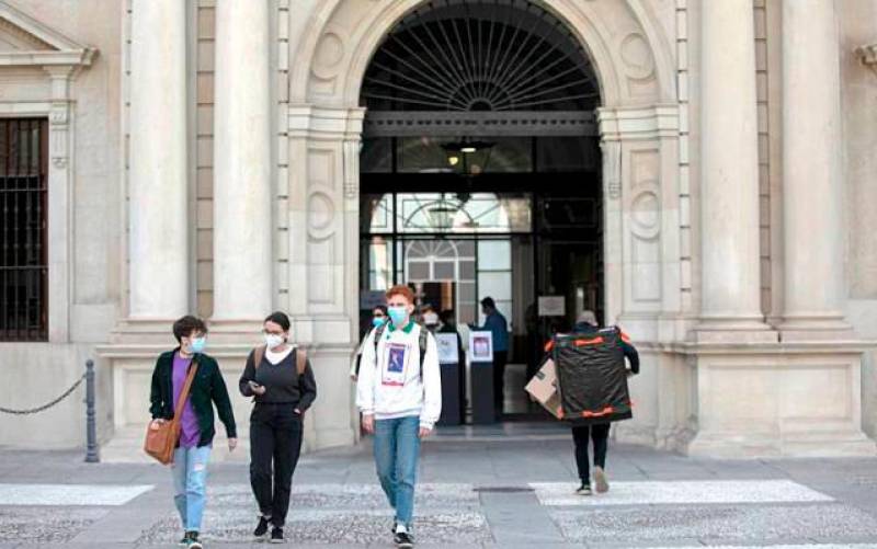 Endesa lanza un reto a los estudiantes de la US para buscar soluciones a la gestión de residuos