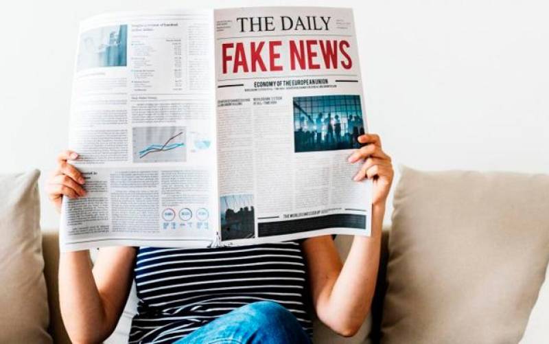  La desinformación es la versión previa al universo ‘fake news’. 