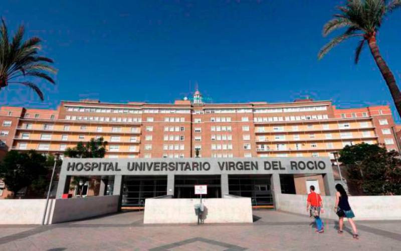El Hospital Virgen del Rocío acoge la exposición #BipolarNoEsBroma