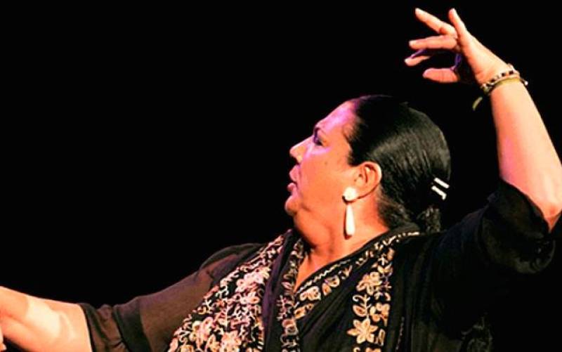 Los Veranillos del Alamillo rinden homenaje a figuras del flamenco