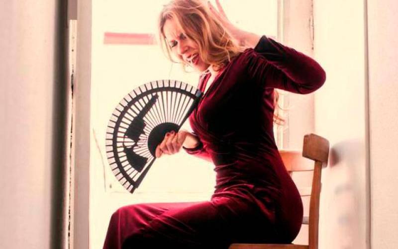 Rocío Márquez: el flamenco sin etiquetas
