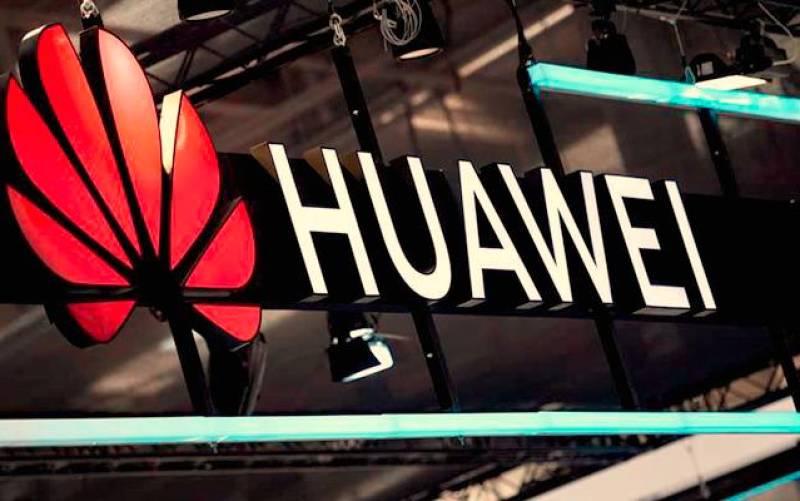 Huawei acusa a EE.UU. de lanzar ciberataques contra la empresa