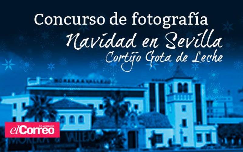 Celebra la Navidad con El Correo de Andalucía y gana 500 euros