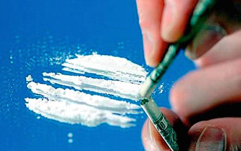 La cocaína es principal motivo de desintoxicación de los sevillanos
