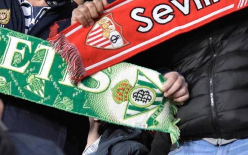 El Sevilla-Betis se adelanta al sábado de Pasión, el 13 de abril