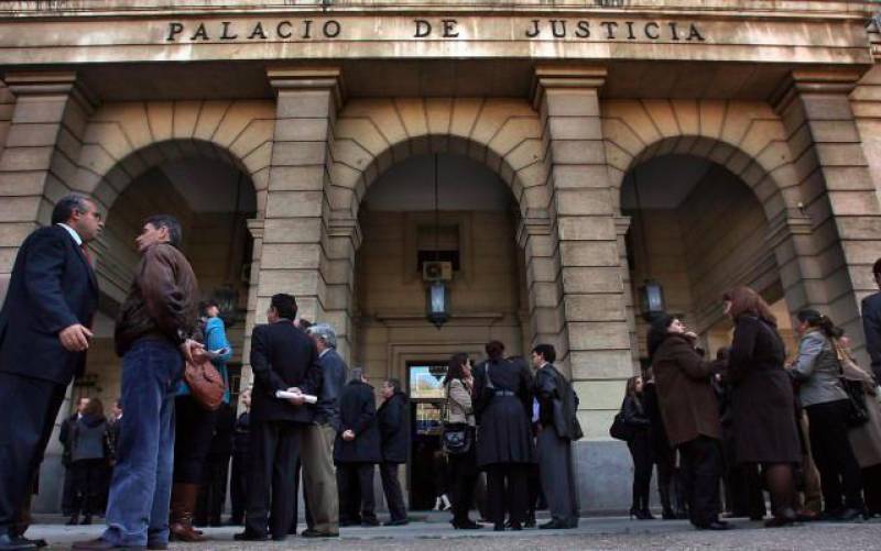 El Colegio de Abogados insiste en el Prado para la Ciudad de la Justicia