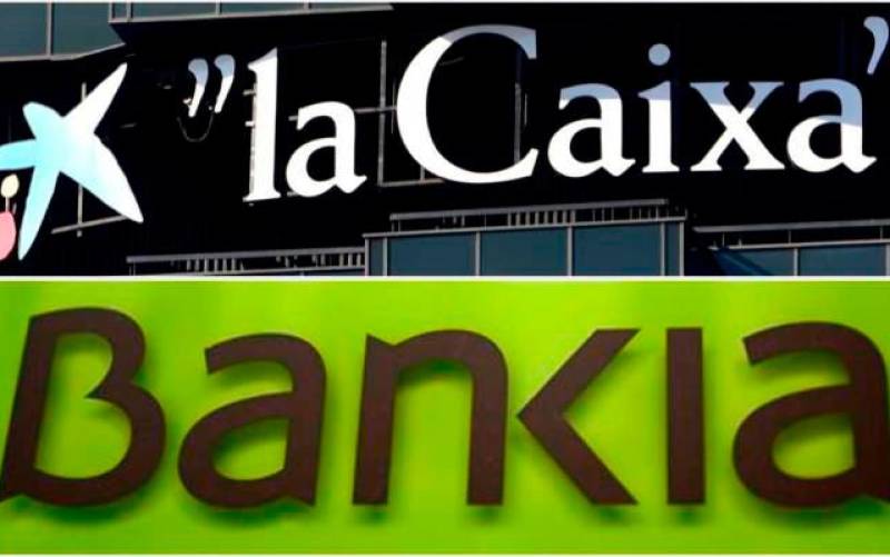 El mayor banco de España