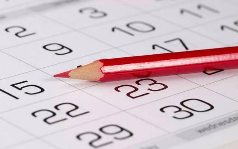 El calendario laboral de 2020 tendrá 13 festivos nacionales