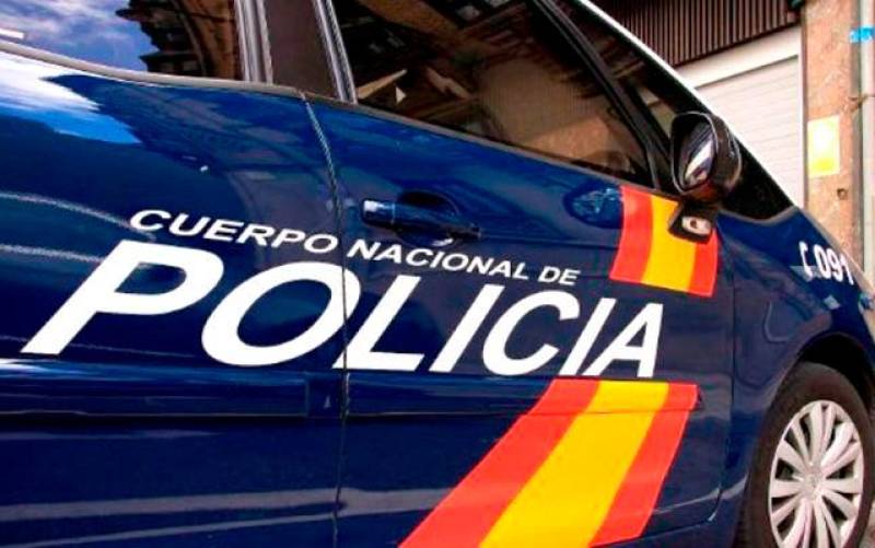 En prisión acusado de 11 robos en garajes y trasteros de Sevilla Este