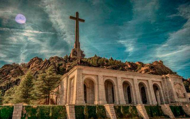 La exhumación de Franco, ¿perjudicará el turismo en el Valle de los Caídos?