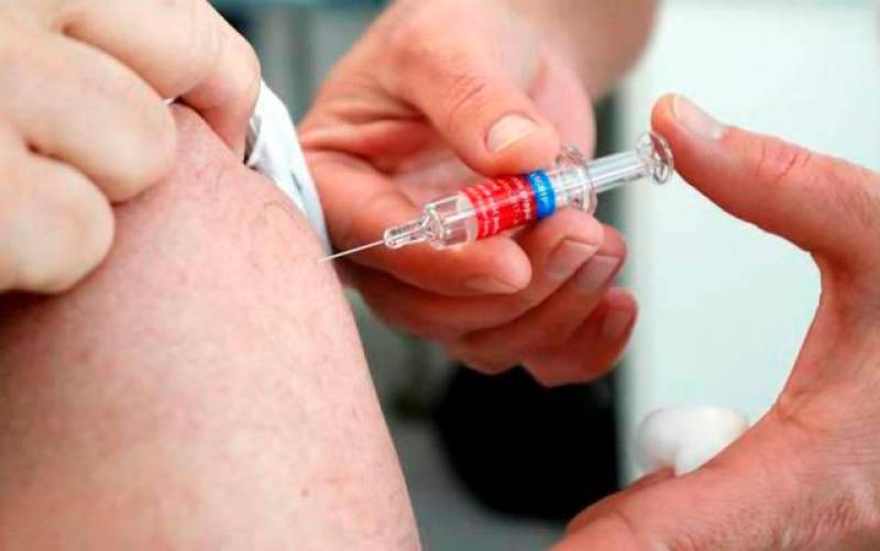 Guillena pide más facilidad en vacunas y medidas covid