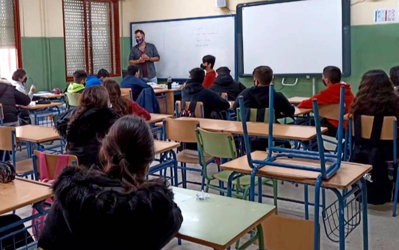 Educar en Igualdad, una apuesta del Ayuntamiento de Sevilla a favor de la igualdad y contra la violencia de género