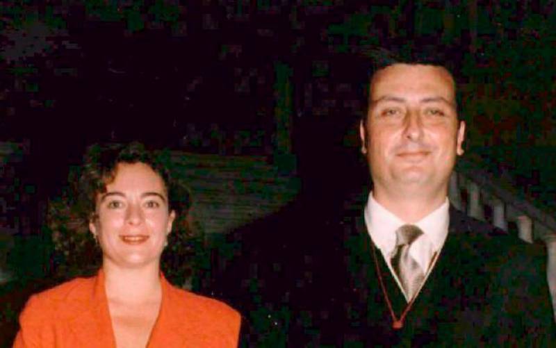 Interior concede beneficios penitenciarios al etarra que asesinó a Jiménez Becerril y su esposa