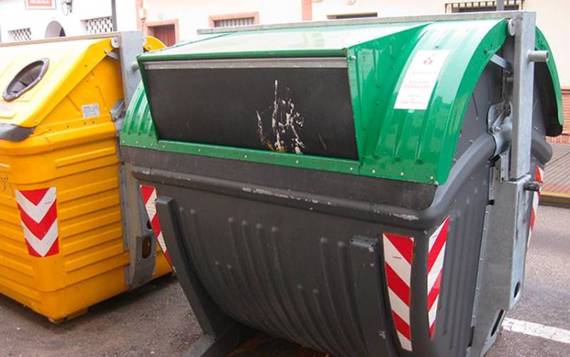 Nueva ordenanza de limpieza y residuos en Dos Hermanas con multas de hasta 3.000 euros