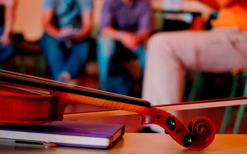 Educo-Música apuesta por la educación online con diversos cursos formativos