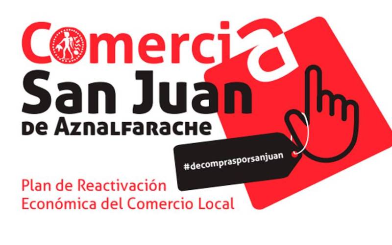 Logo de la iniciativa. / El Correo